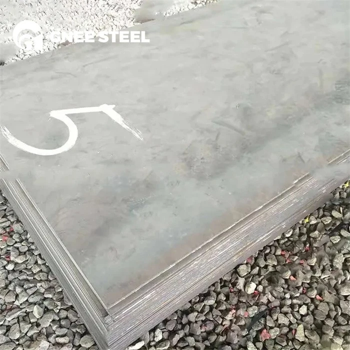 China vessel plate Manufacturers