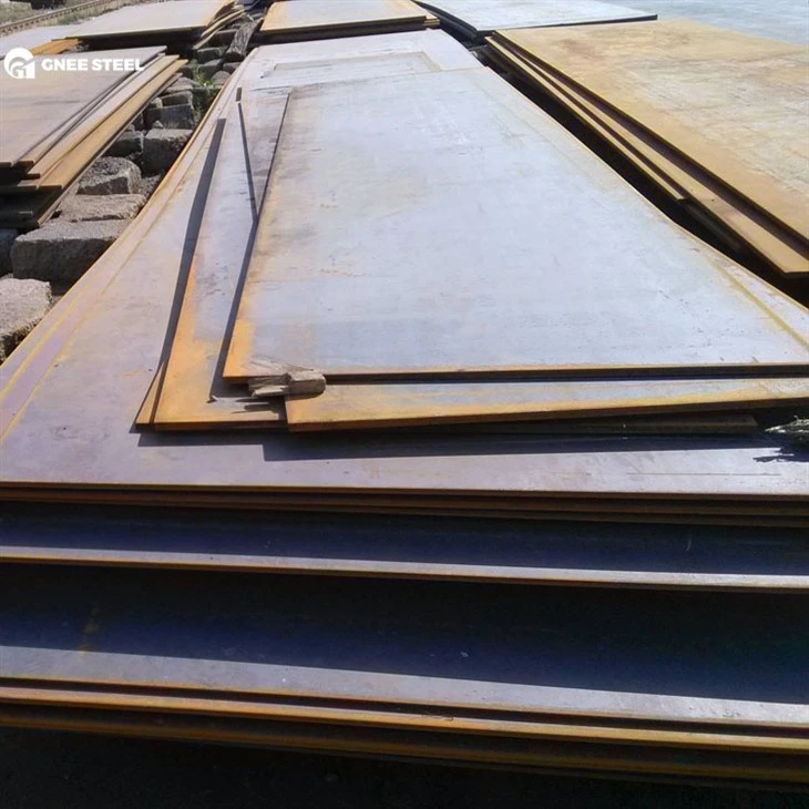 China boiler quality plates Manufacturers