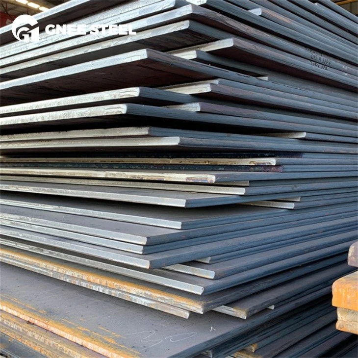China boiler steel plate Suppliers