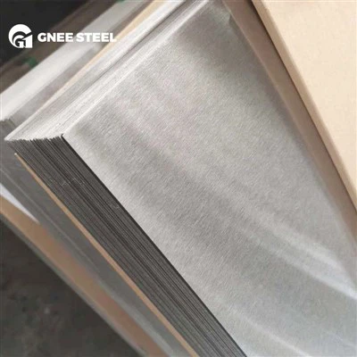 310S S31040 Плоча от неръждаема стомана