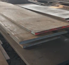 ASME SA516 Котел стомана