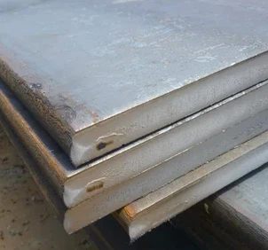 AH36 EH36 Качествена стоманена плоча