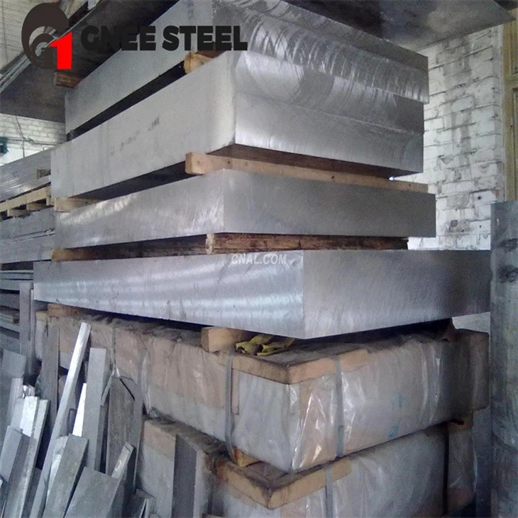 China alloy steel sheet Suppliers