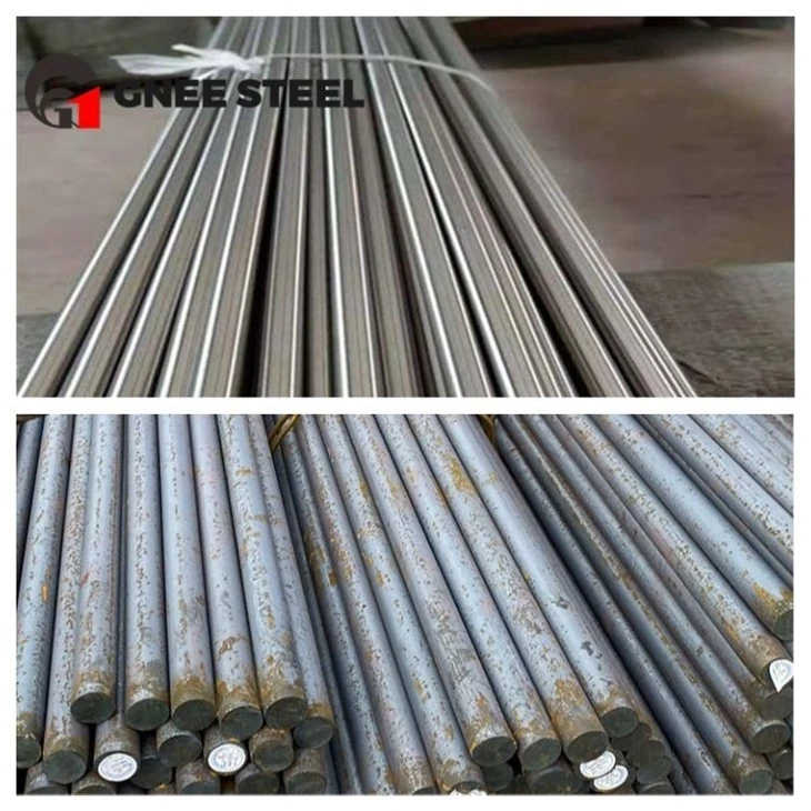 China Tool Steel Manufacturers