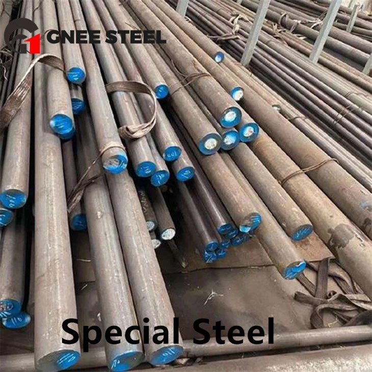 China Mold Steel Suppliers