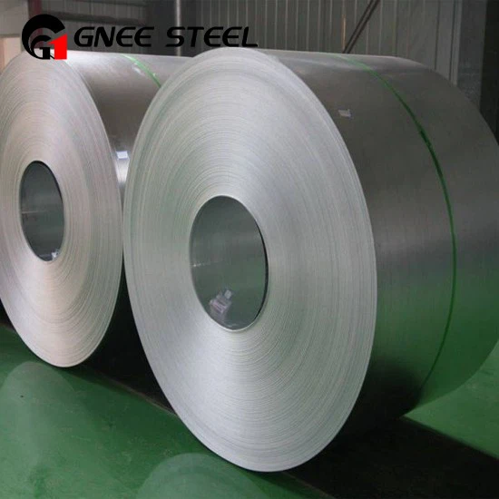 CRGO Grain Oriented Electrical Steel