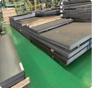 Corten Steel (34)