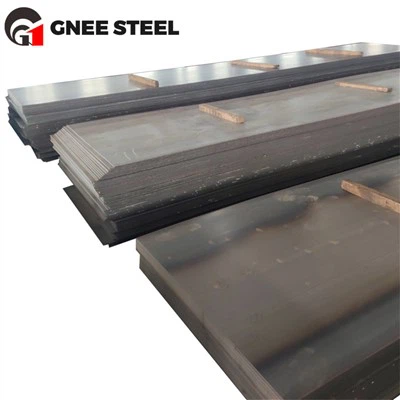 AH36 горещ ламарина от стоманен ламарина