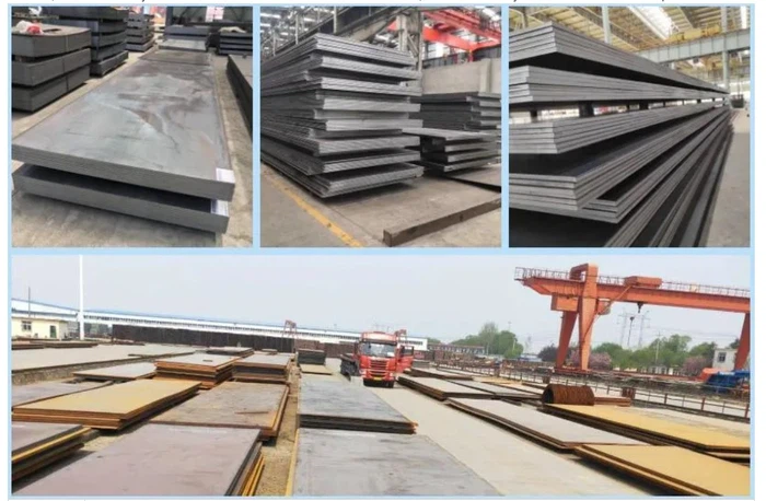 Carbon steel plate Carbon steel plate