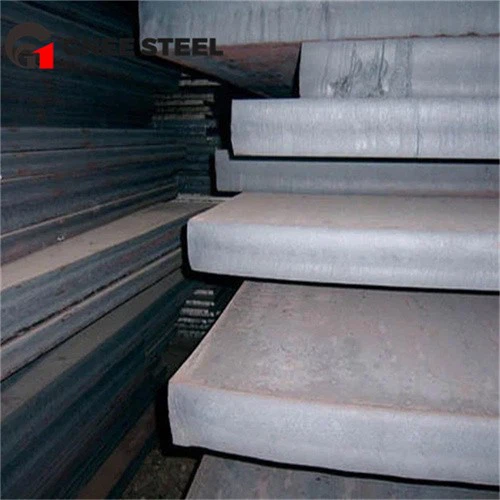 S355N HSLA Steel Plate