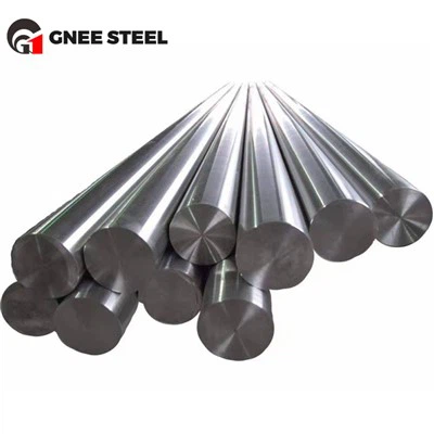 GB 20Crmnti Alloy Steel Rod