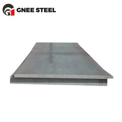 JIS G3136 SN400A SN400B SN400C Обща структурна стоманена плоча