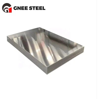 JIS SS330 Обща структурна стоманена плоча