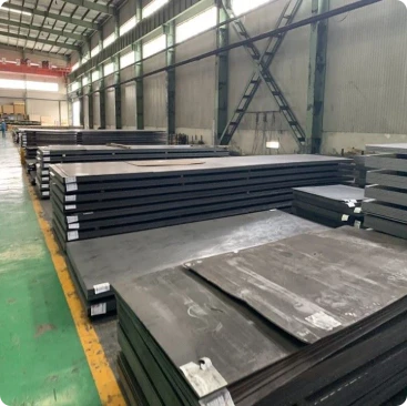 Ръст доказателство ASTM A607 Corten Steel