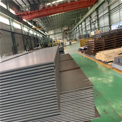 Сертифицираната стомана GB/T Q550NH Corten